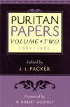 Puritan Papers 1960 - 1962